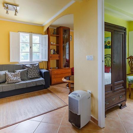 Вилла Casa Vieje De Буэу Экстерьер фото