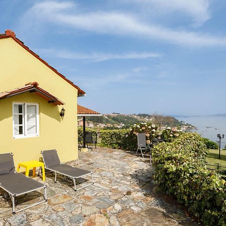 Вилла Casa Vieje De Буэу Экстерьер фото