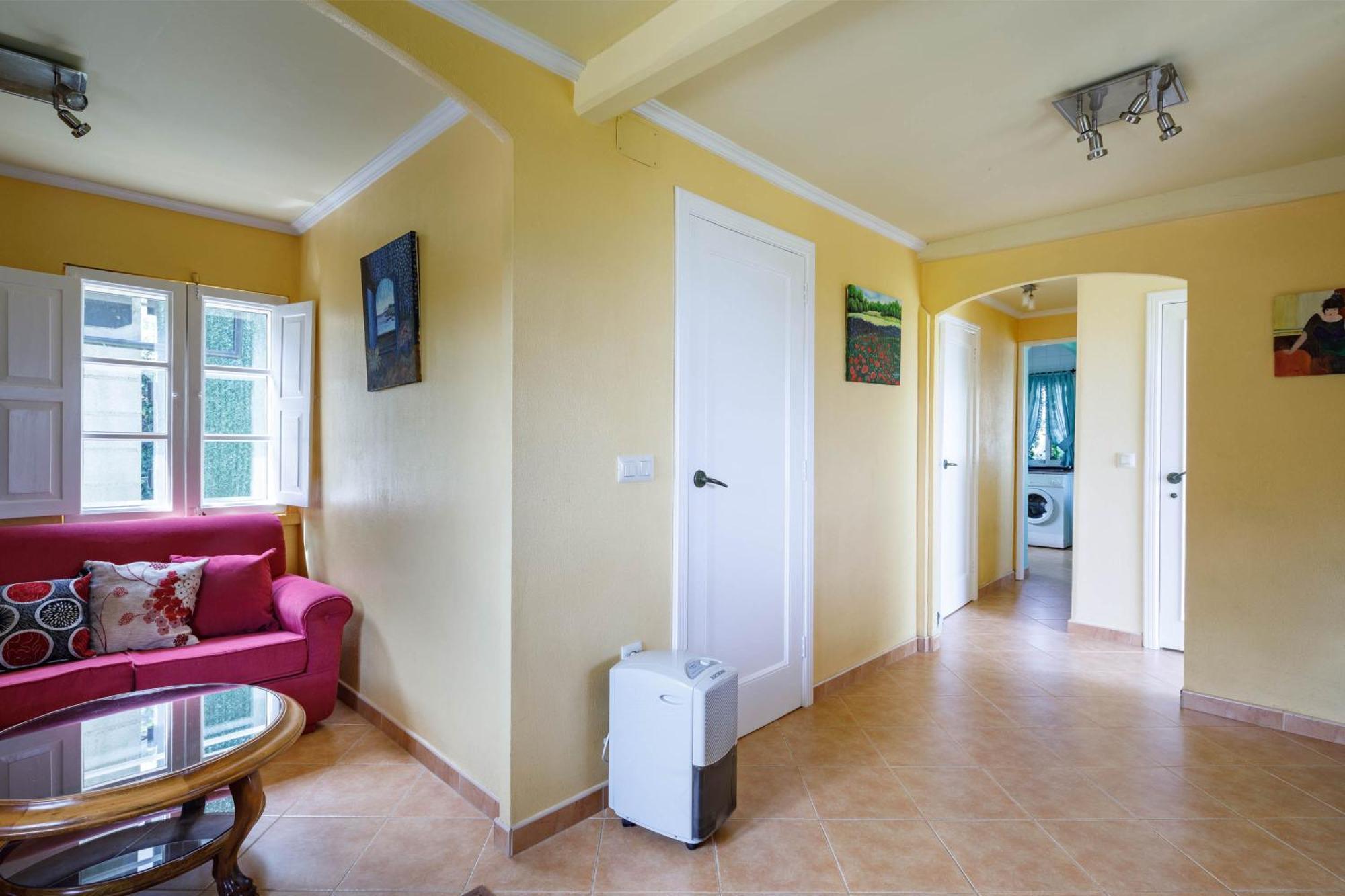 Вилла Casa Vieje De Буэу Экстерьер фото