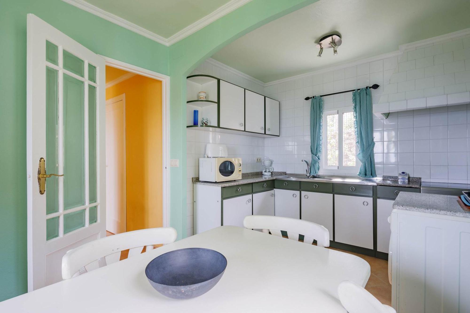 Вилла Casa Vieje De Буэу Экстерьер фото
