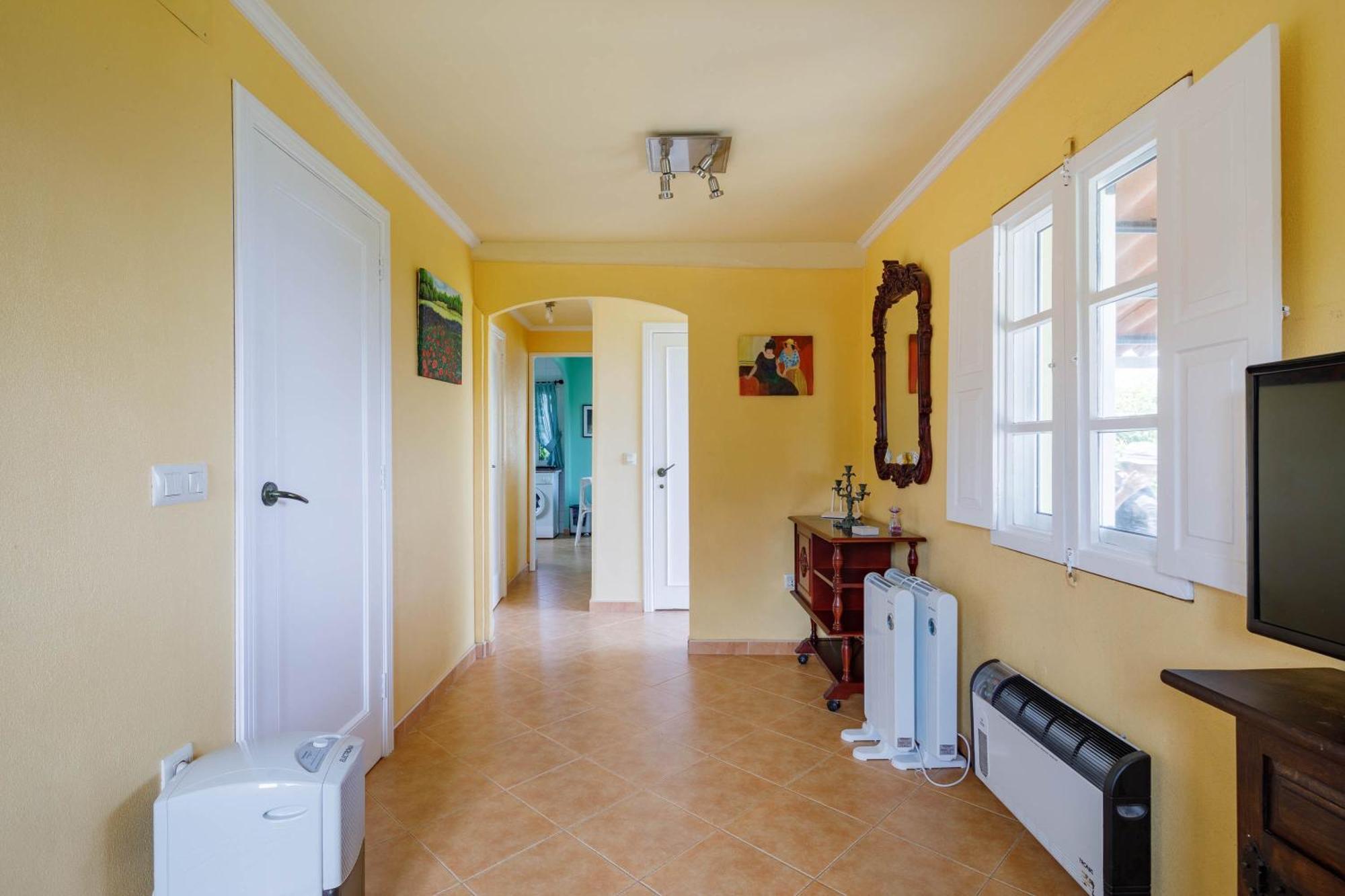 Вилла Casa Vieje De Буэу Экстерьер фото